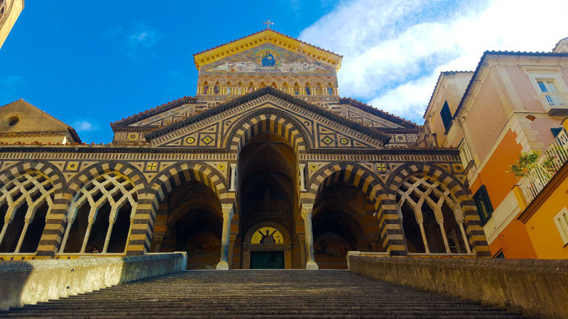 Duomo di Sant'Andrea